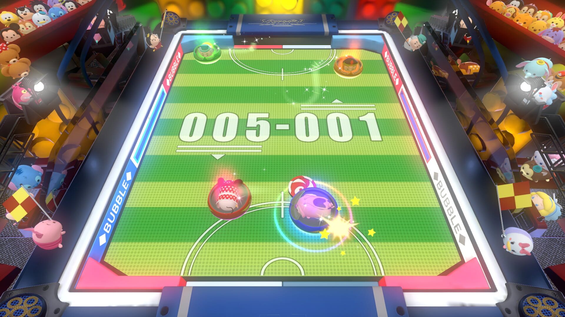 Screenshot for Disney Tsum Tsum Festival