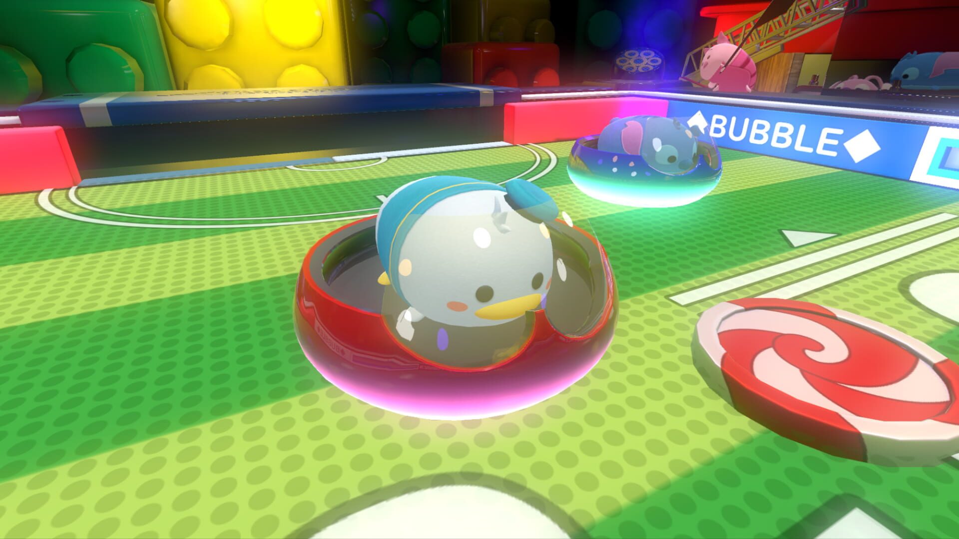 Screenshot for Disney Tsum Tsum Festival