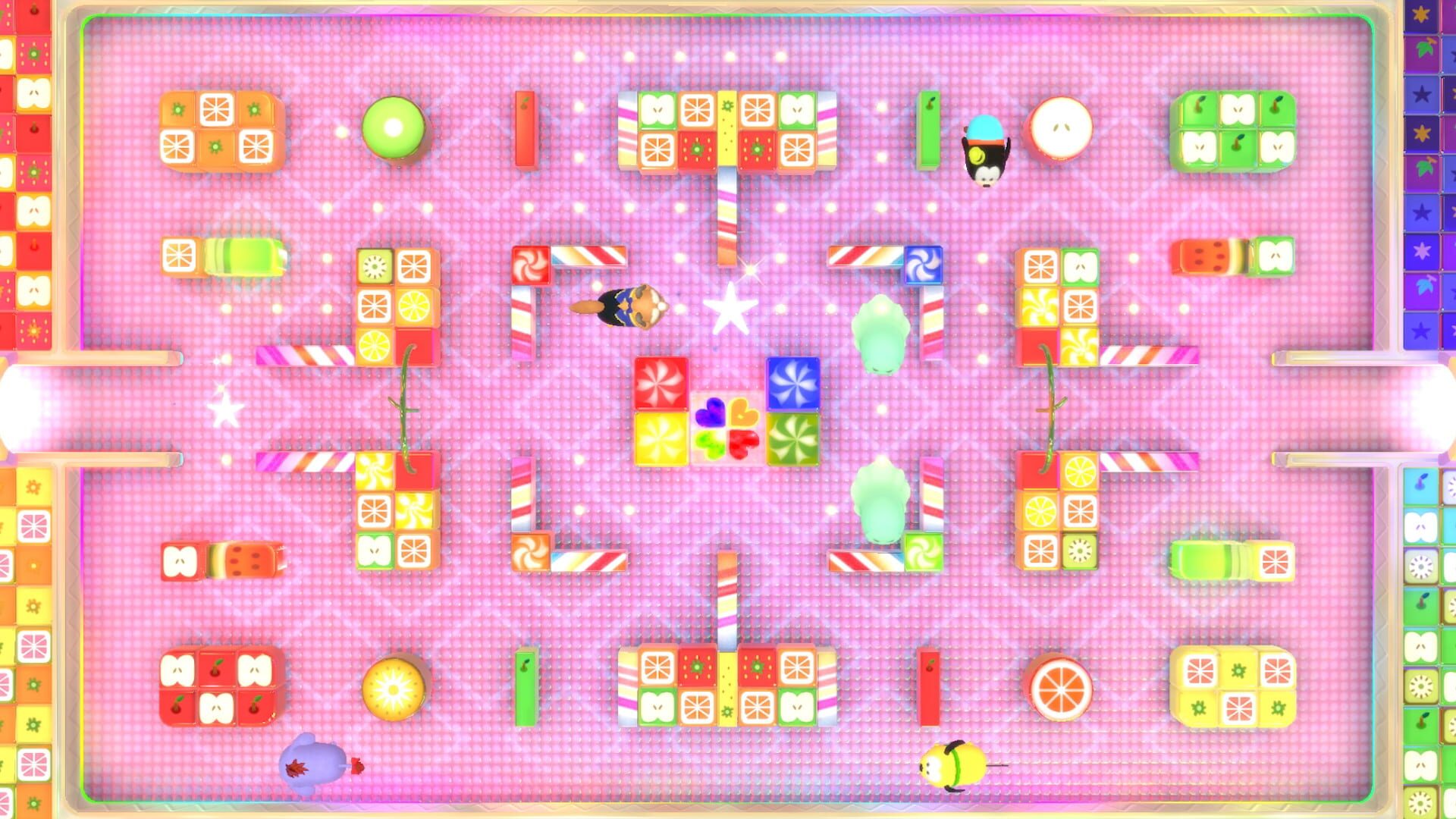 Screenshot for Disney Tsum Tsum Festival