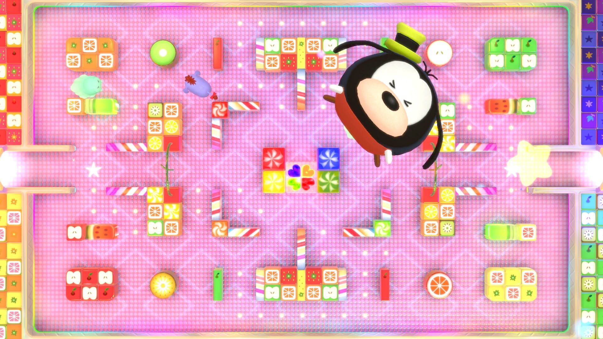Screenshot for Disney Tsum Tsum Festival