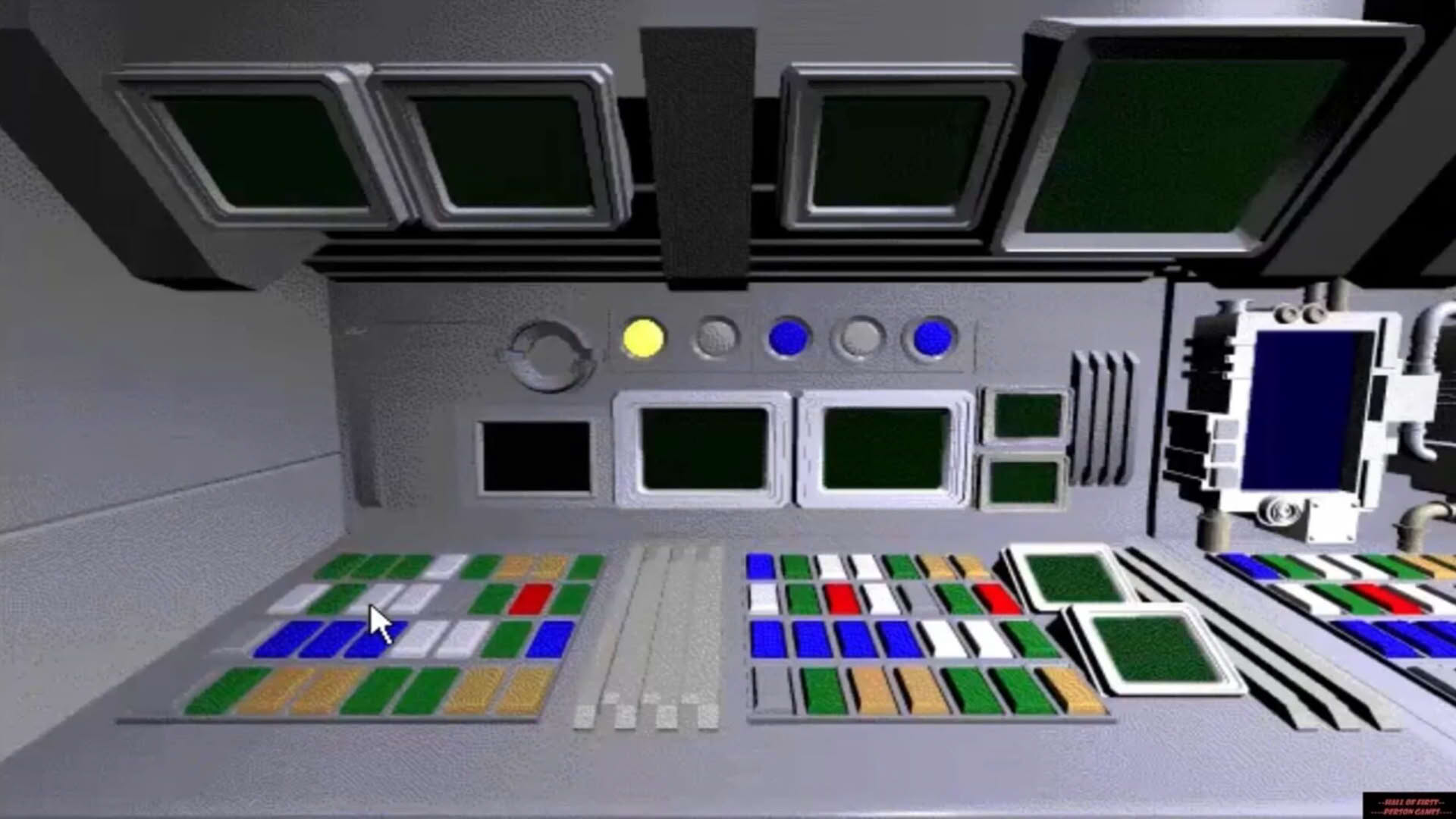Screenshot for L-Zone