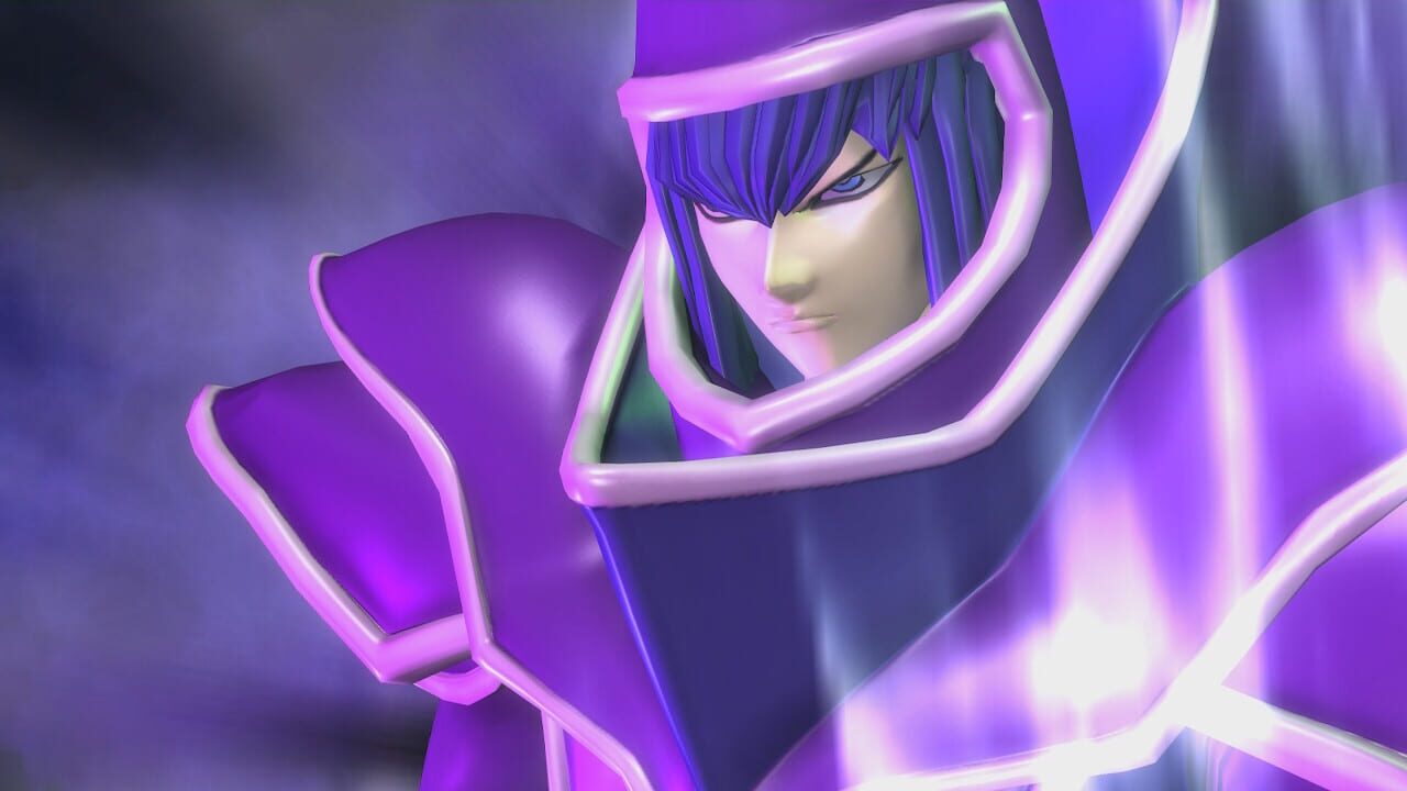 Screenshot for Yu-Gi-Oh! Legacy of the Duelist: Link Evolution