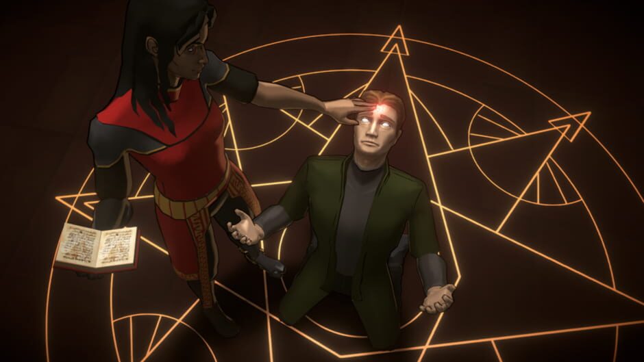 Screenshot for Lucifer Within Us