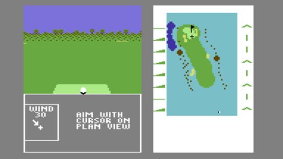 Screenshot for Golf Construction Set