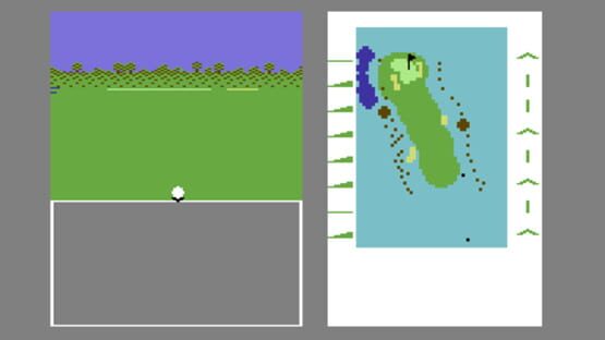 Screenshot for Golf Construction Set