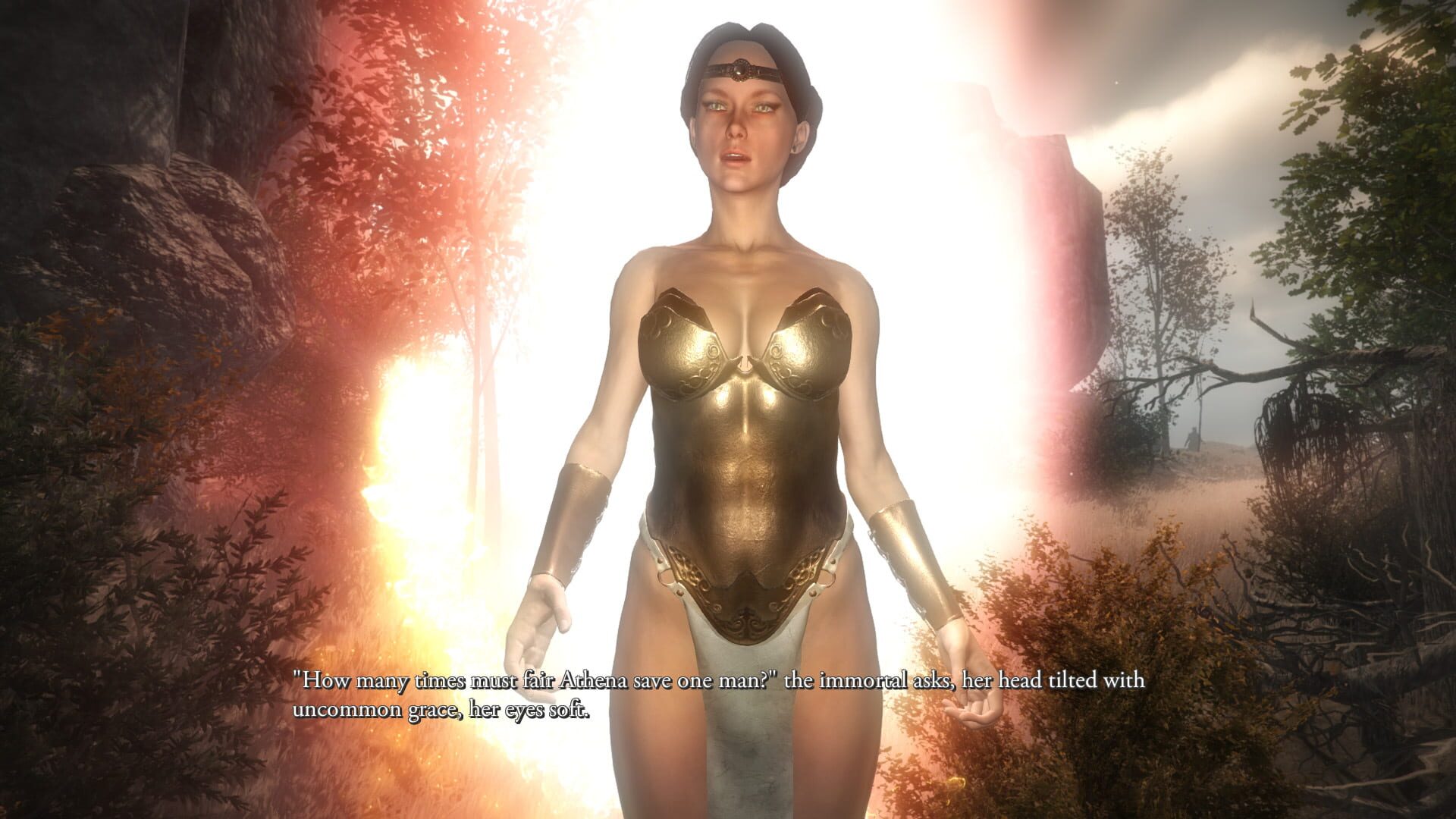 Screenshot for Argonus and the Gods of Stone