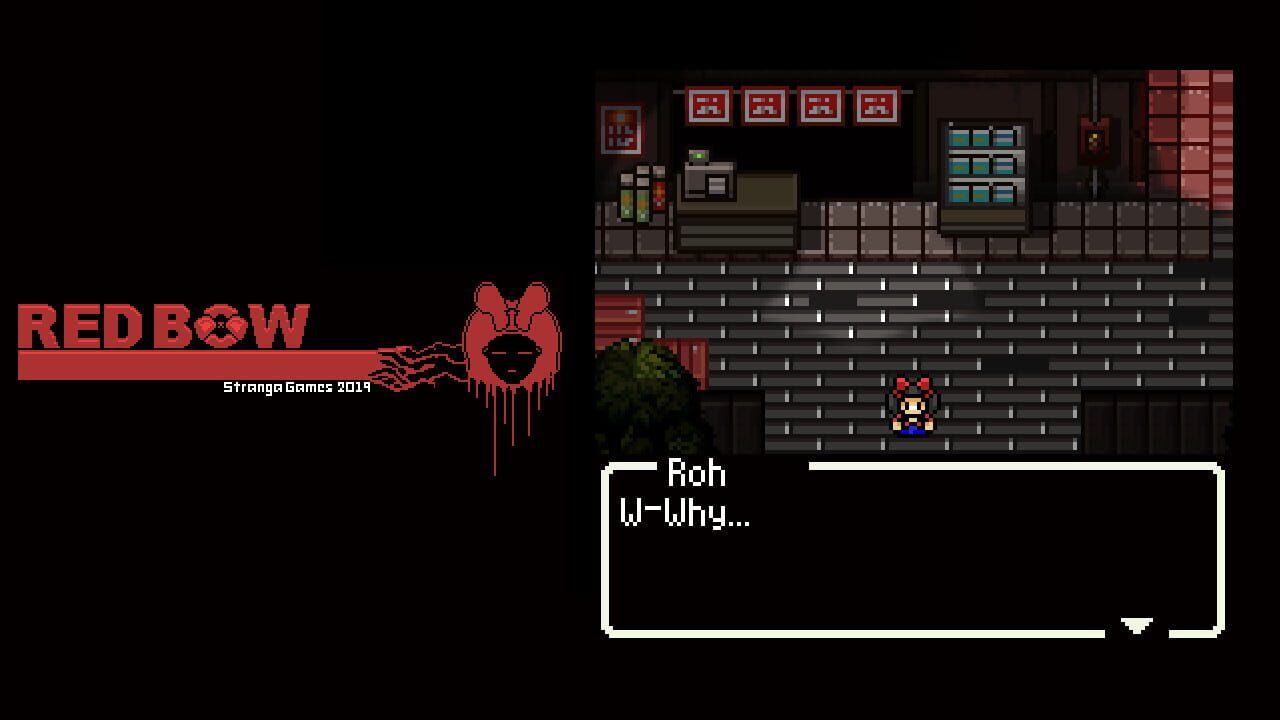 Screenshot for Red Bow