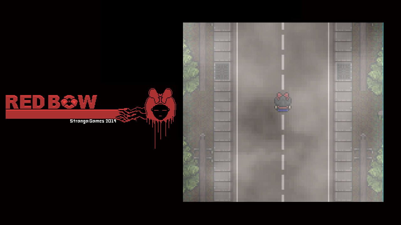 Screenshot for Red Bow