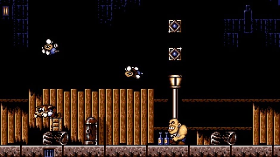 Screenshot for Titus the Fox: To Marrakech and Back