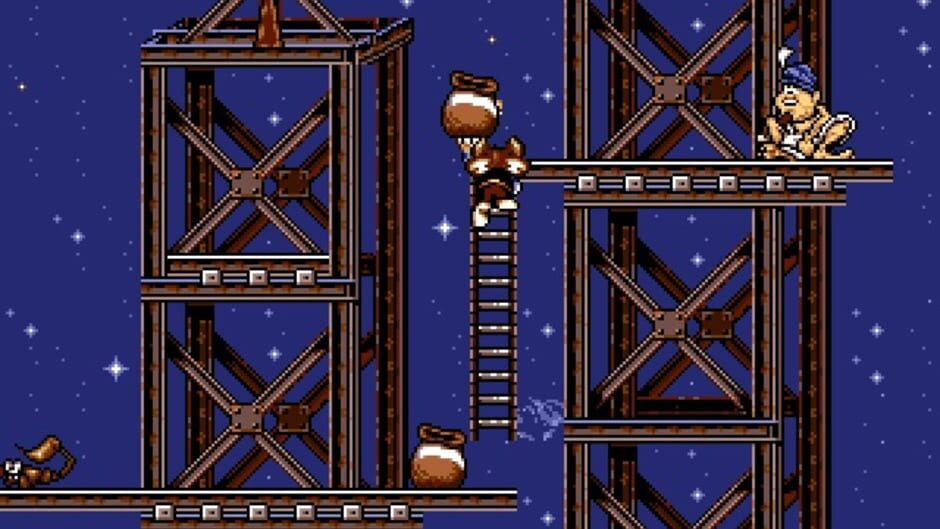 Screenshot for Titus the Fox: To Marrakech and Back