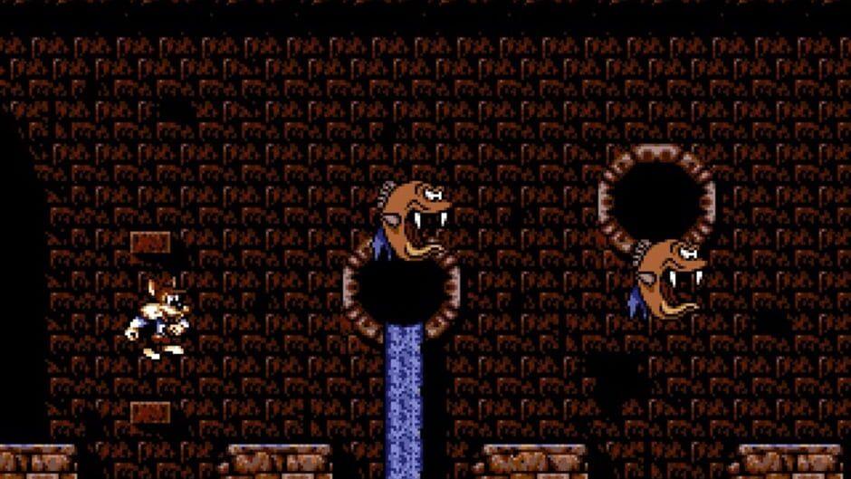 Screenshot for Titus the Fox: To Marrakech and Back