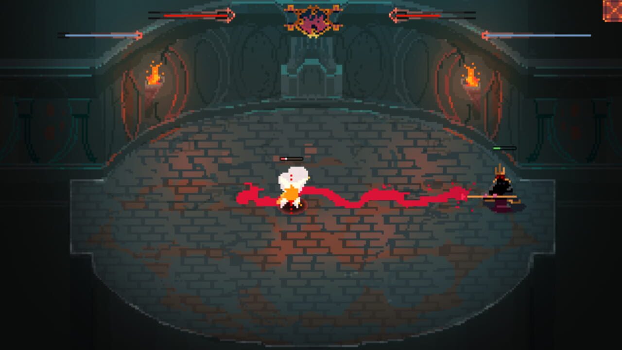Screenshot for Chess Arena
