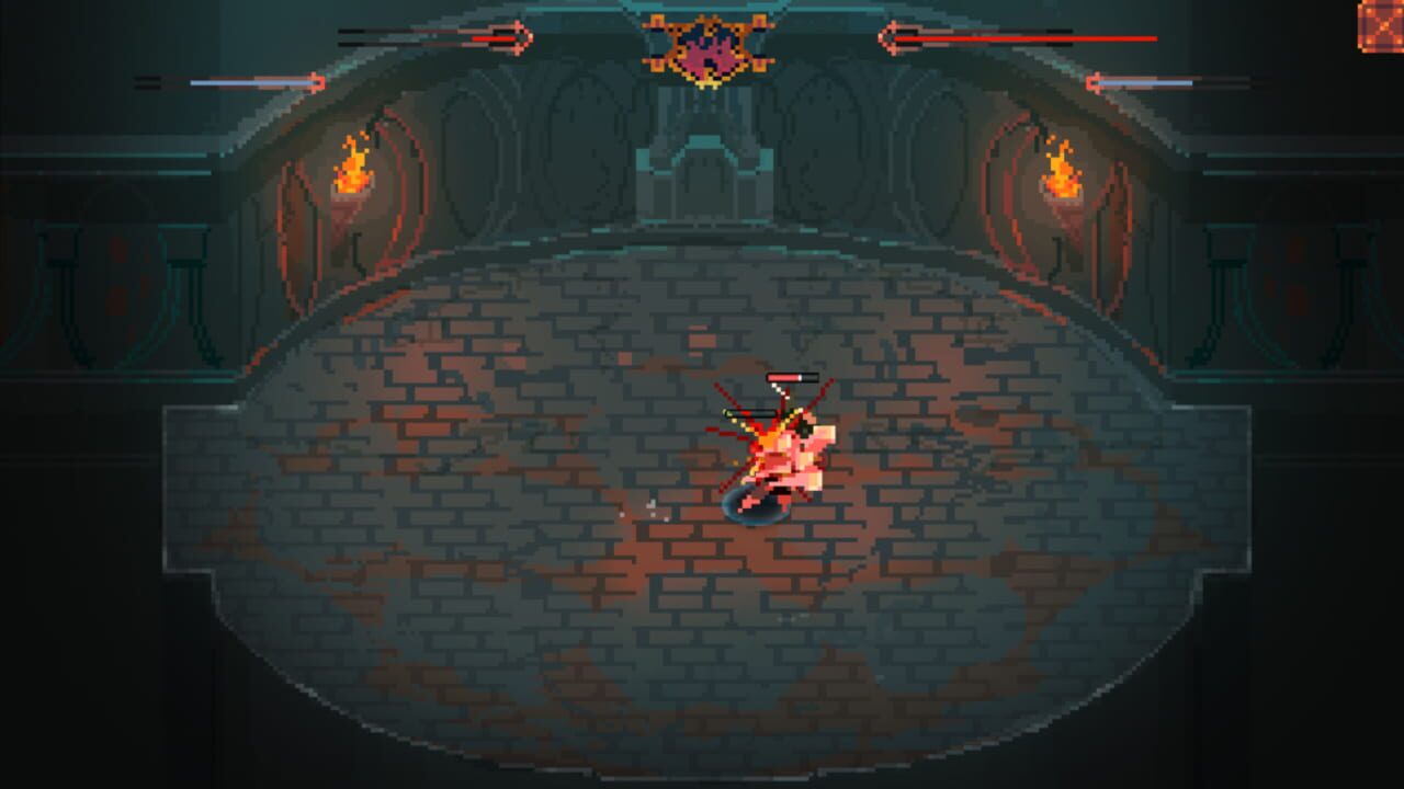Screenshot for Chess Arena