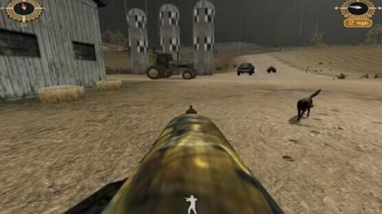 Screenshot for Bird Hunter 2003: Legendary Hunting