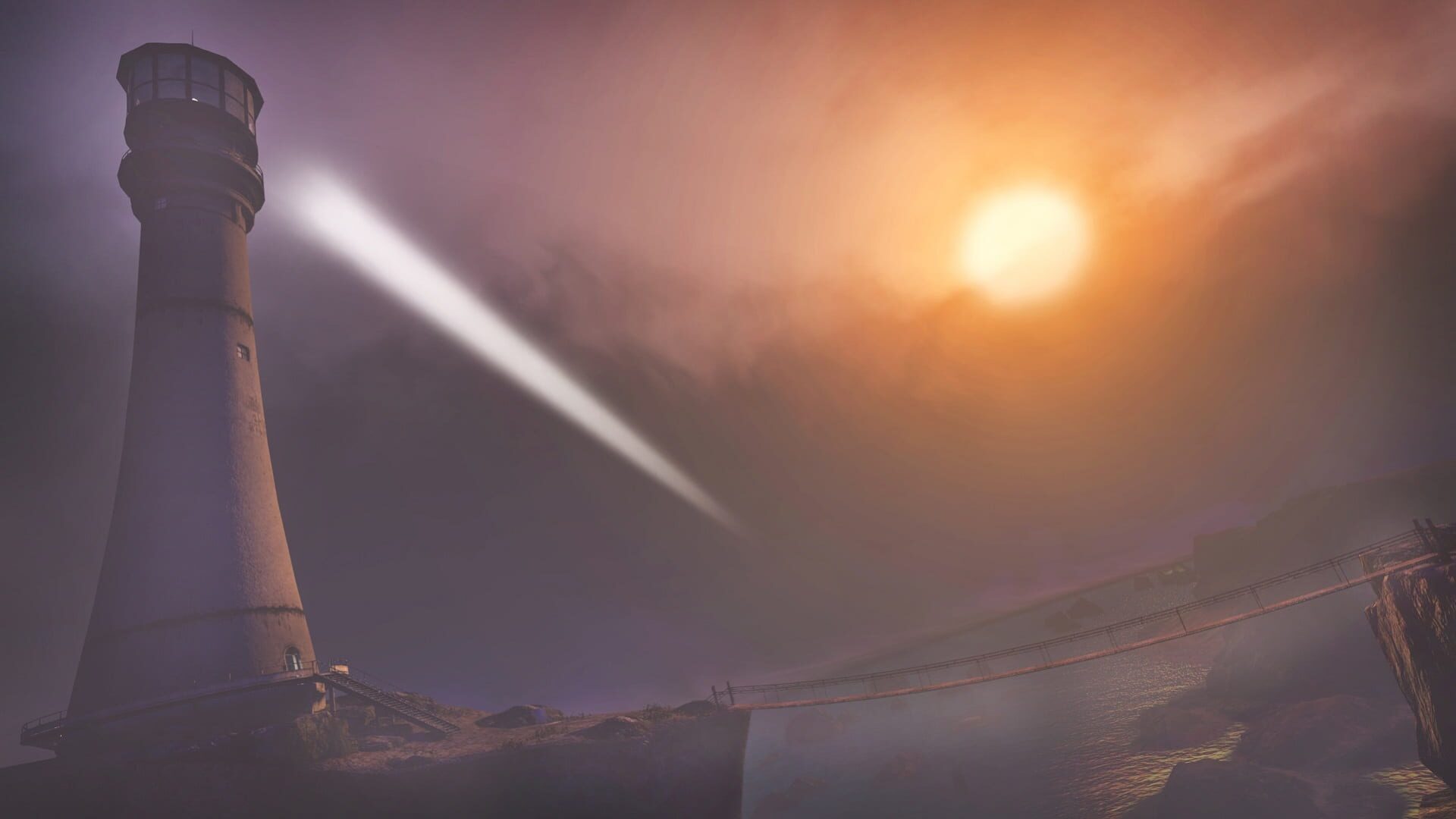 Screenshot for Secret World Legends