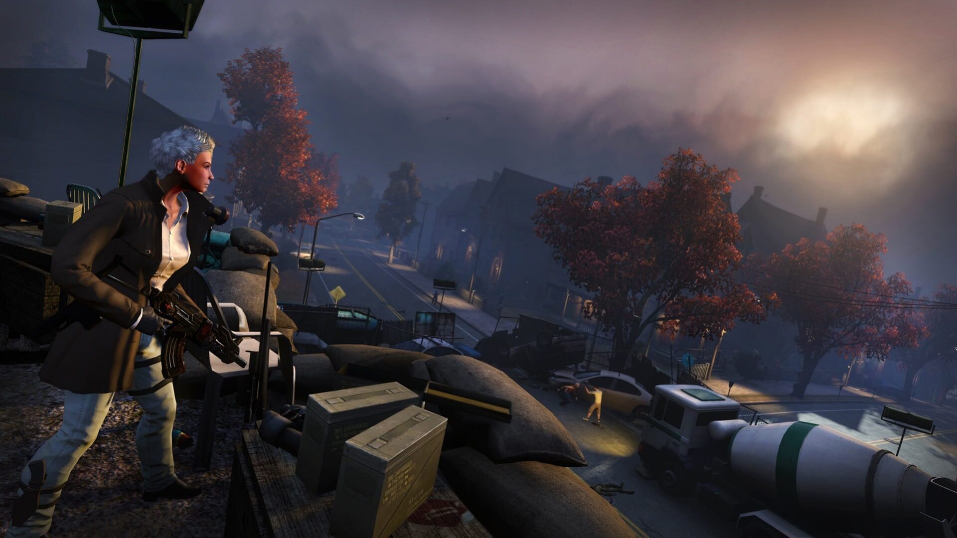 Screenshot for Secret World Legends