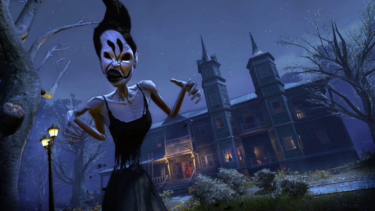 Screenshot for Secret World Legends