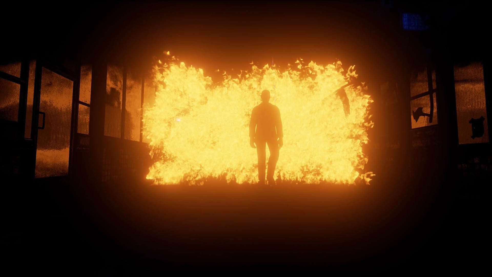 Screenshot for Of Bird and Cage
