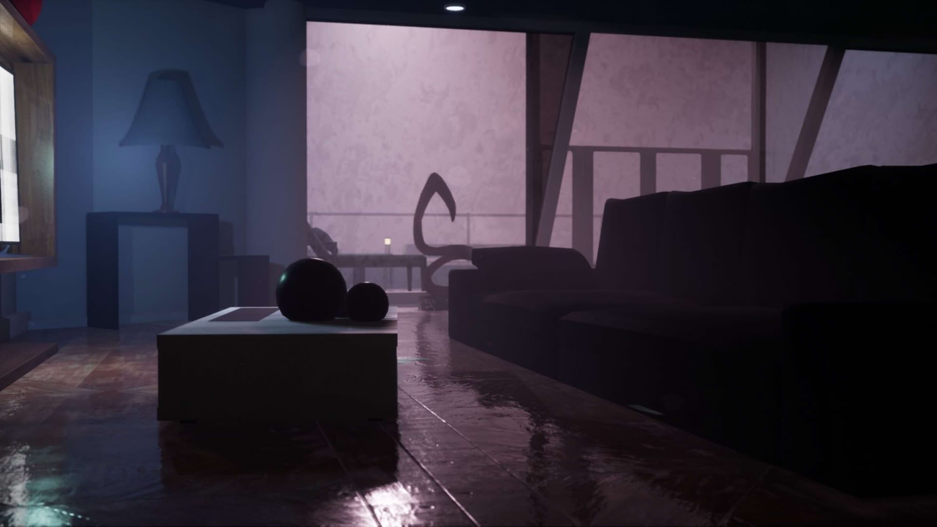 Screenshot for Of Bird and Cage