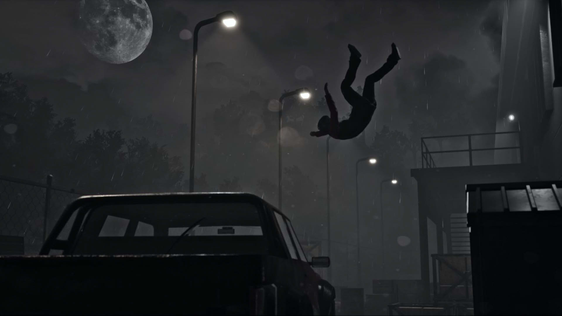 Screenshot for Of Bird and Cage