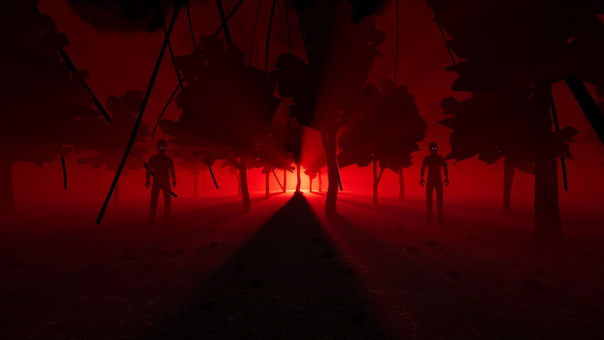 Screenshot for Of Bird and Cage