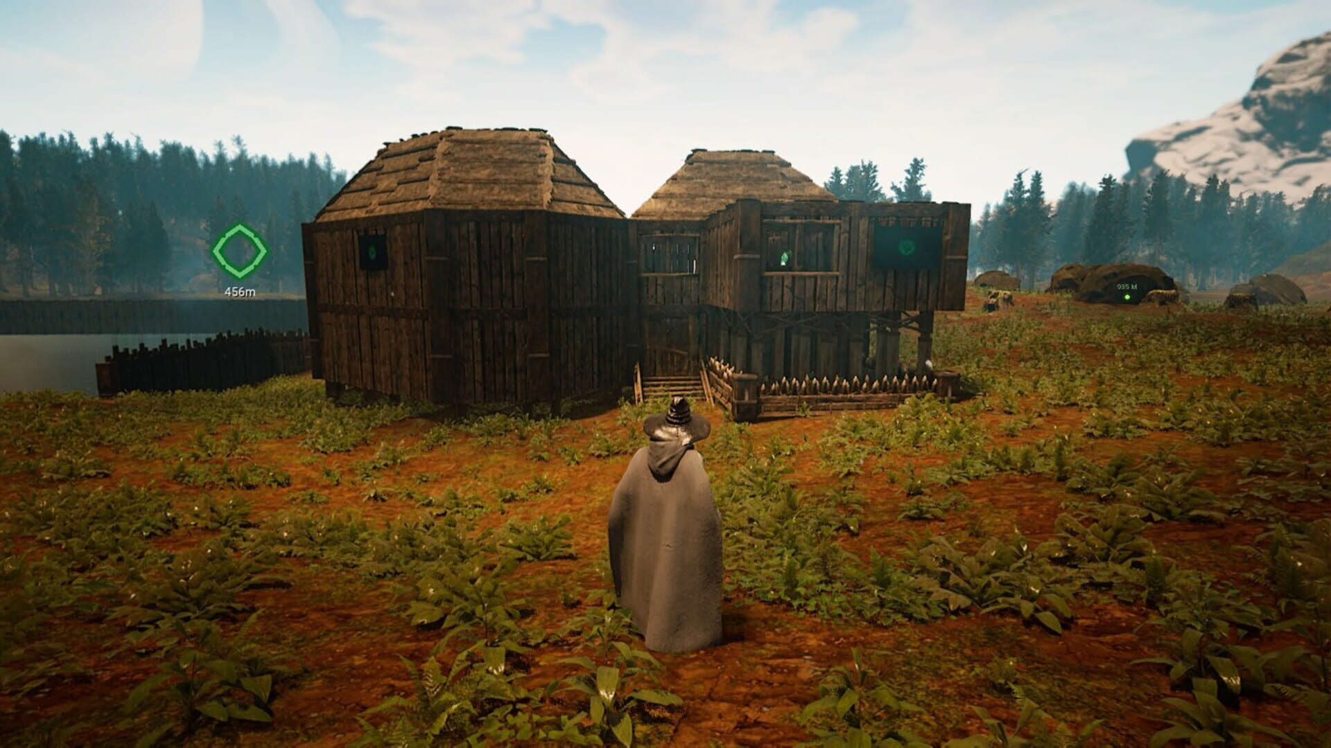 Screenshot for Citadel: Forged With Fire