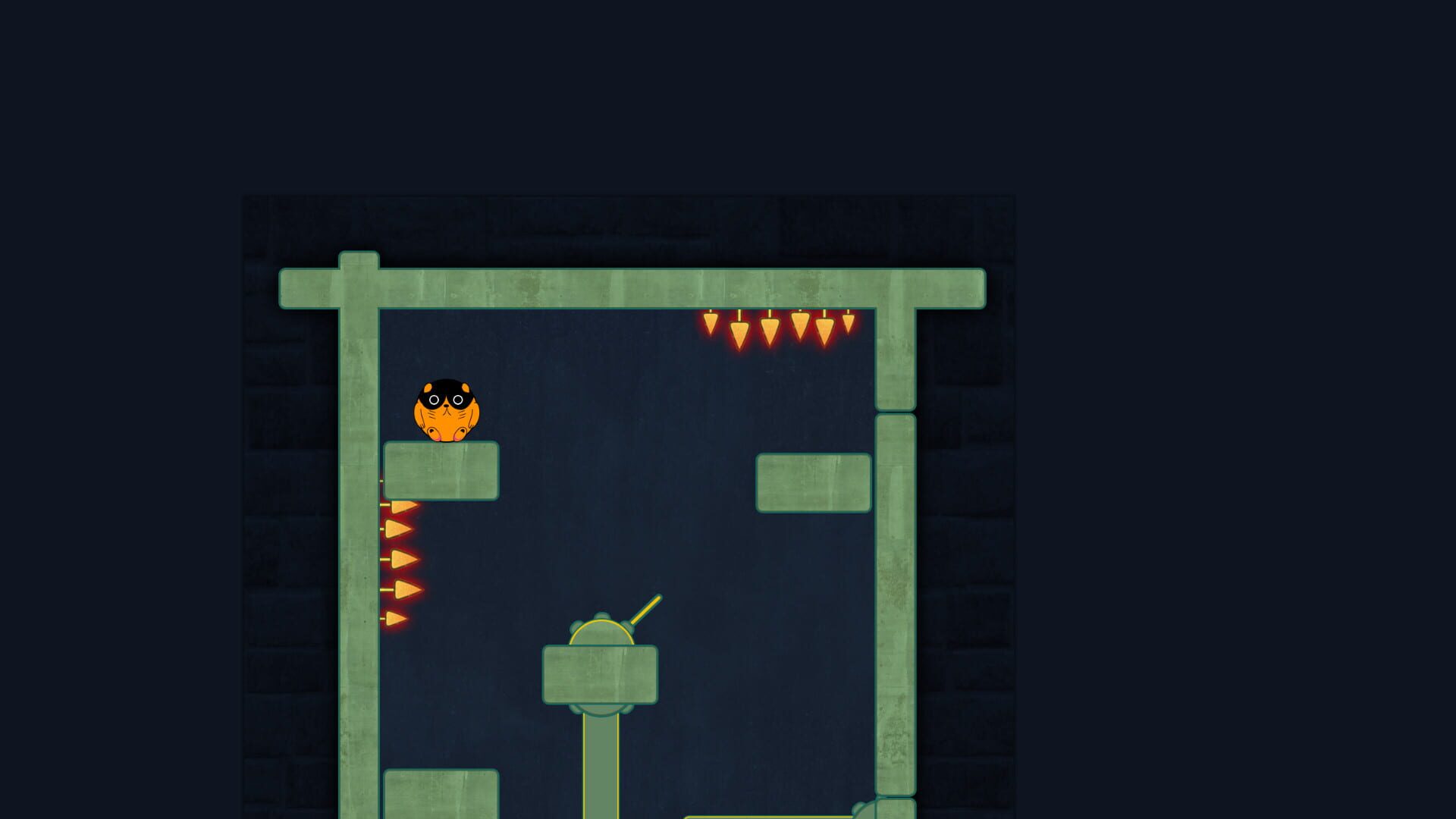 Screenshot for Rotatex