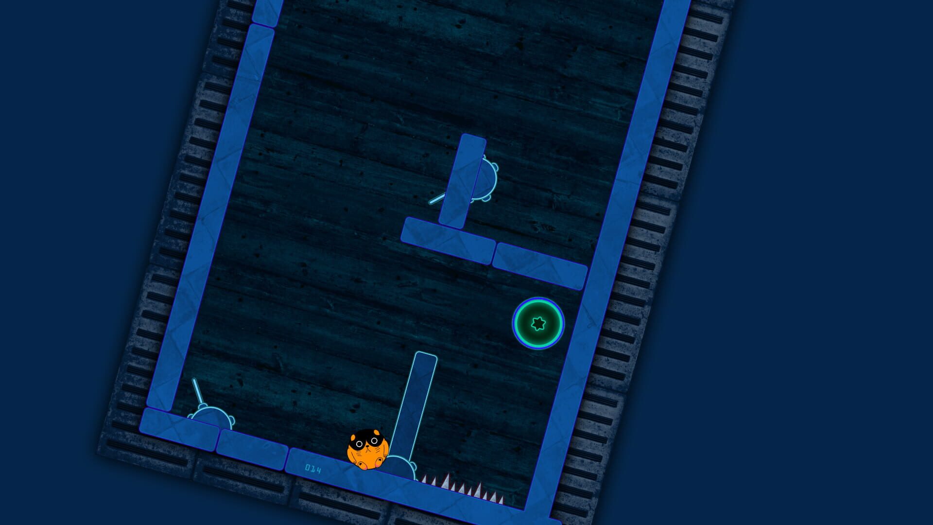 Screenshot for Rotatex