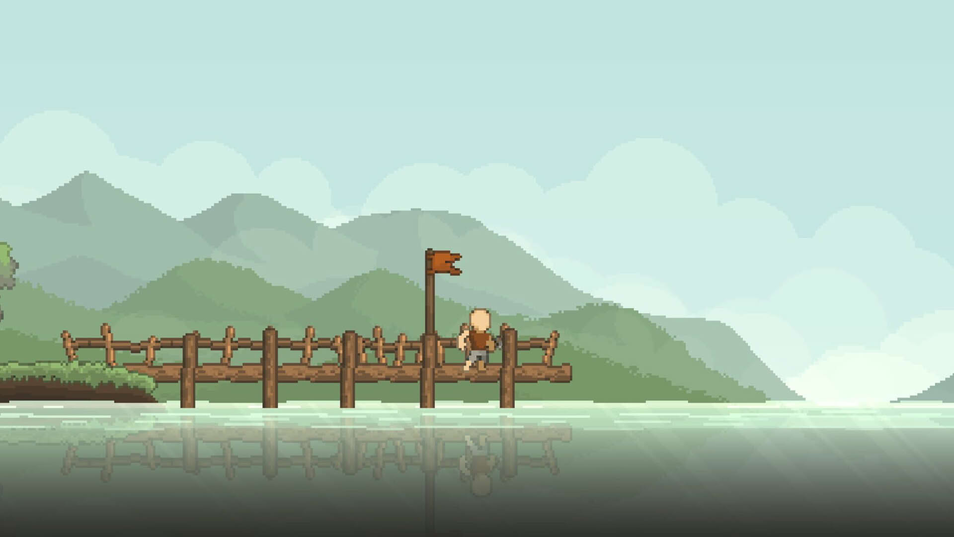 Screenshot for Ruins to Rumble