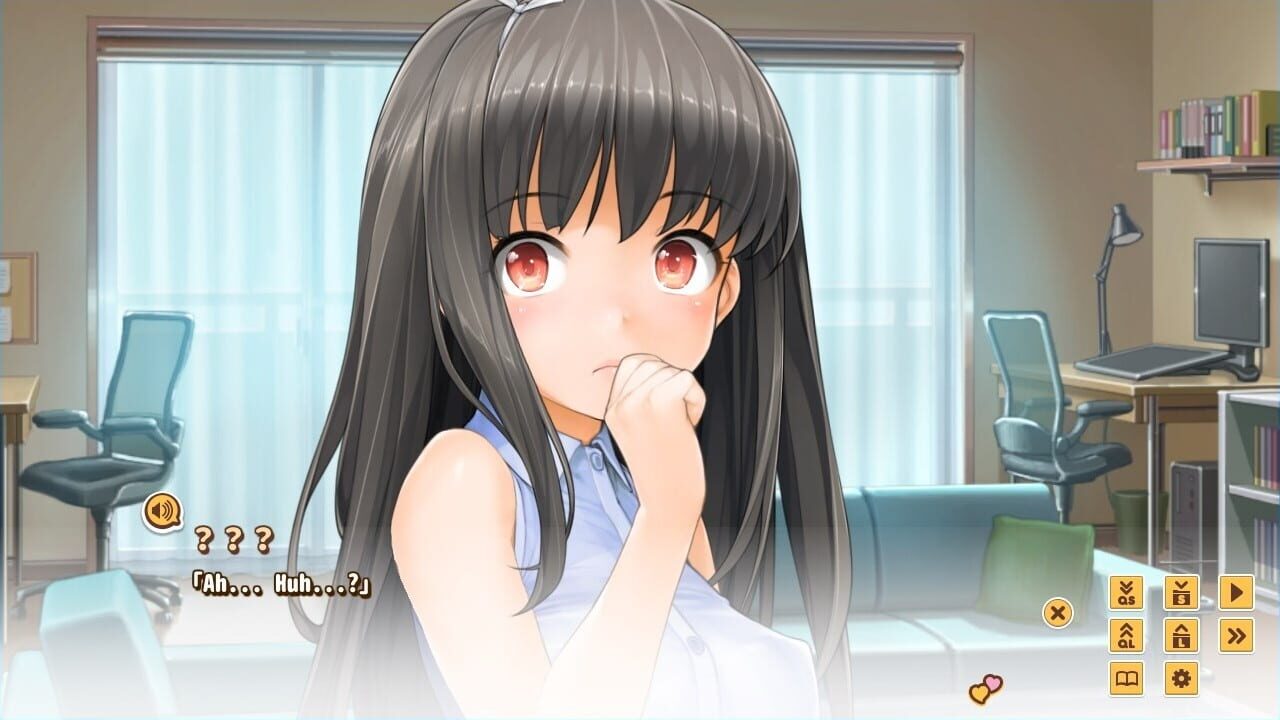 Screenshot for Love 3: Love Cube