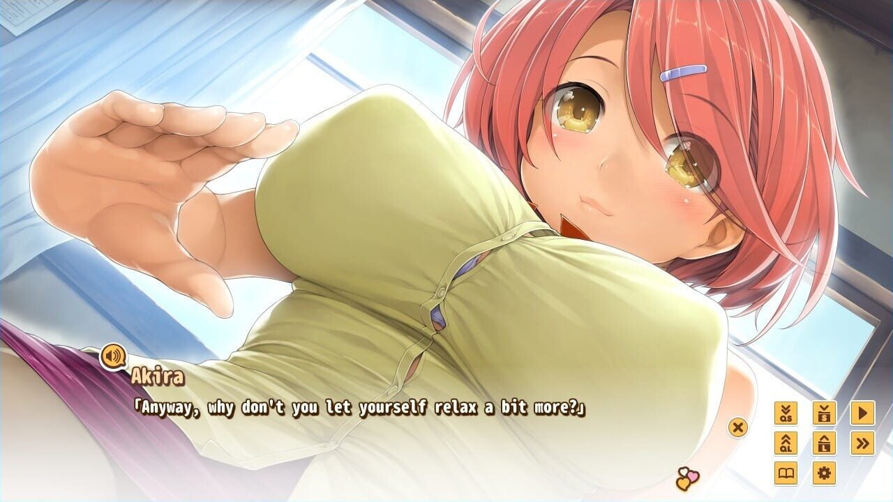 Screenshot for Love 3: Love Cube