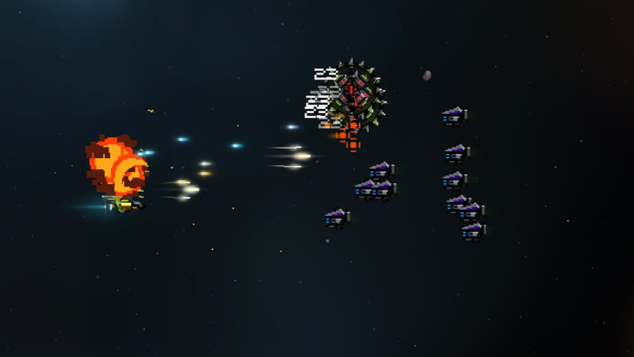 Screenshot for Astro: The Beginning