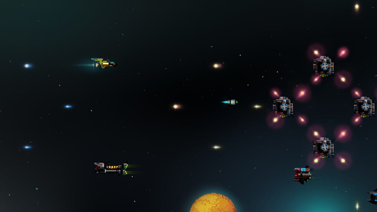 Screenshot for Astro: The Beginning