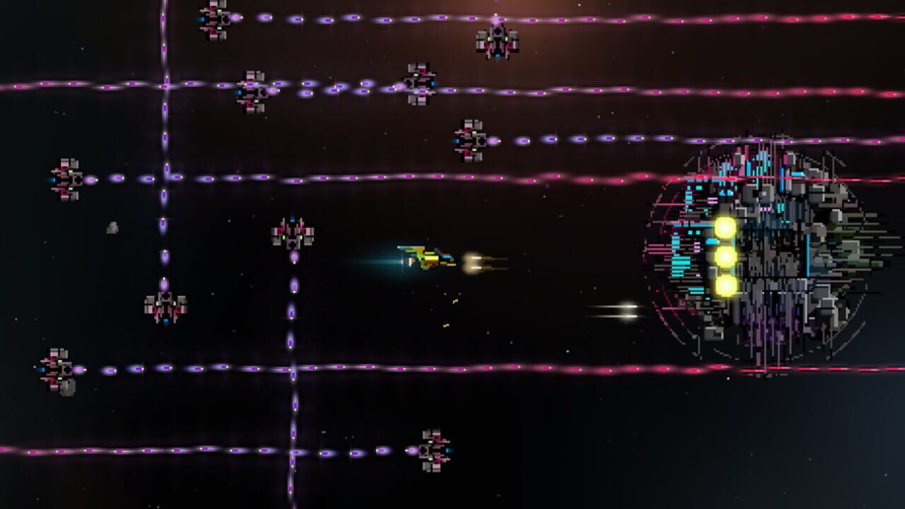 Screenshot for Astro: The Beginning