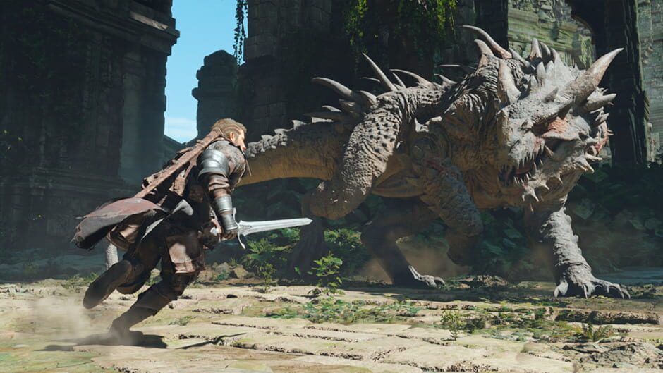 Screenshot for Project Awakening