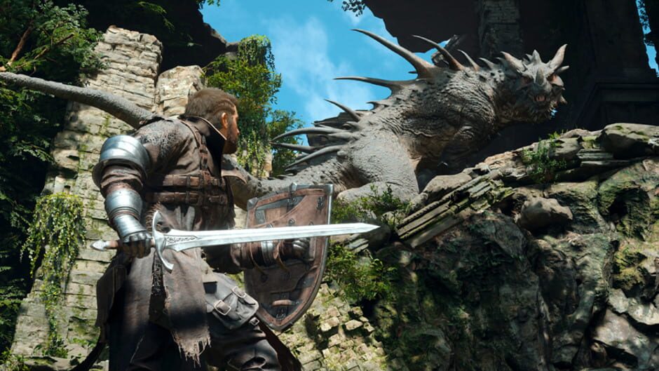Screenshot for Project Awakening