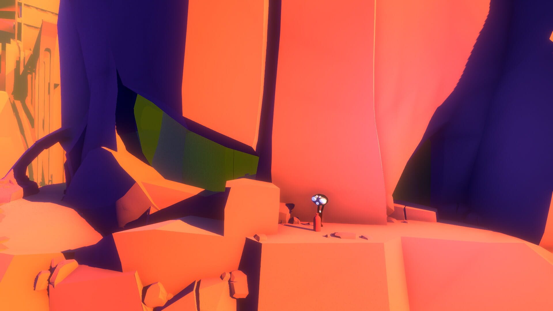 Screenshot for Airhead
