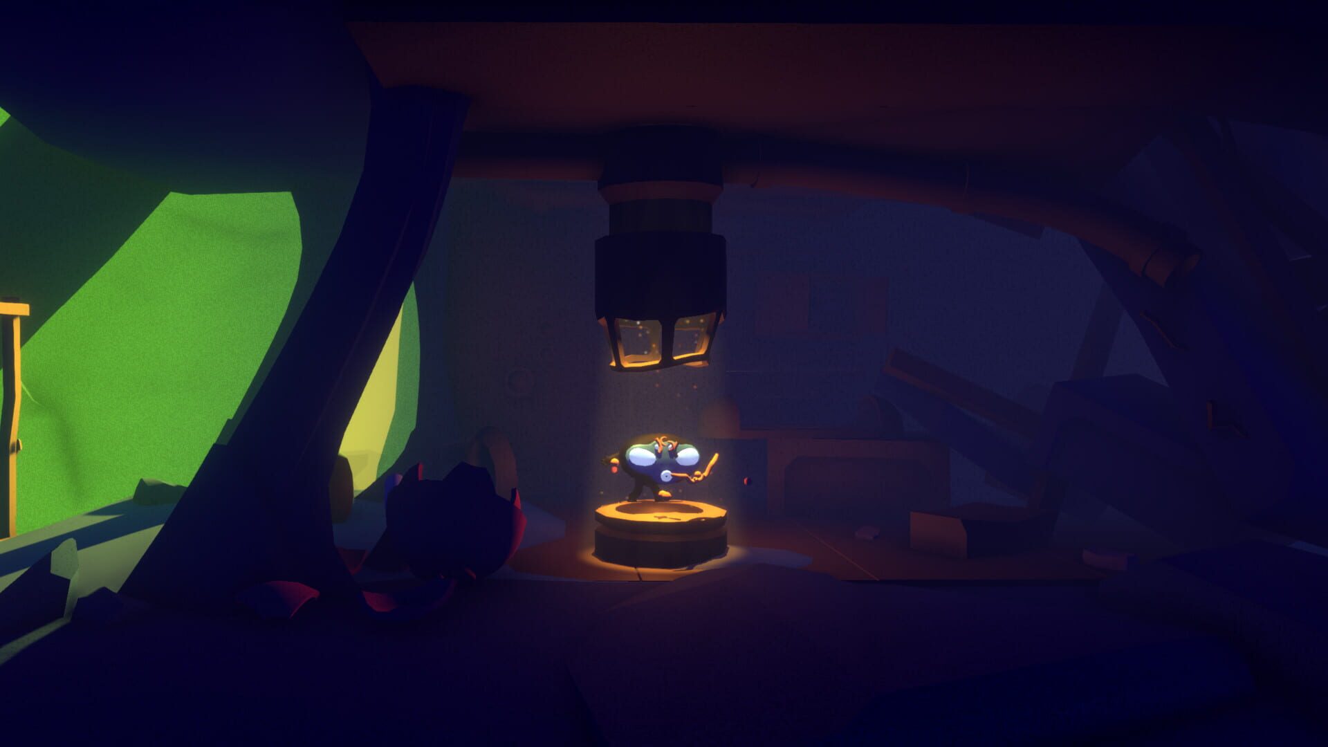 Screenshot for Airhead
