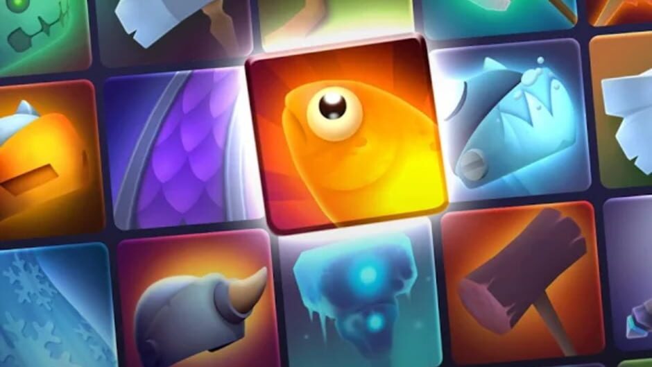 Screenshot for Nonstop Knight