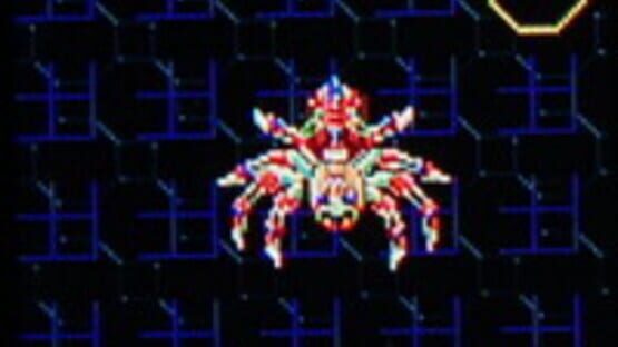 Screenshot for Phantom Spider