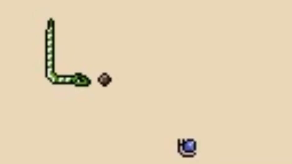 Screenshot for Snake EX2