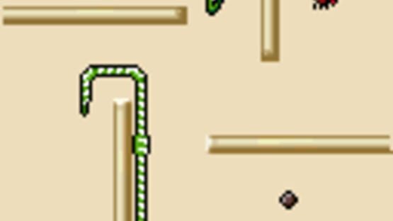 Screenshot for Snake EX2