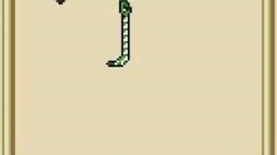 Screenshot for Snake EX2