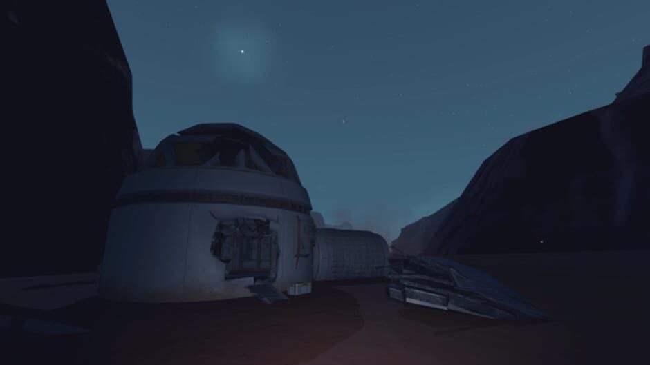 Screenshot for Mars Alive