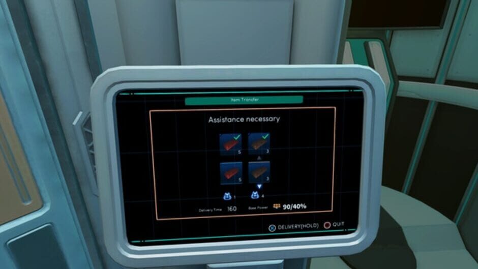 Screenshot for Mars Alive