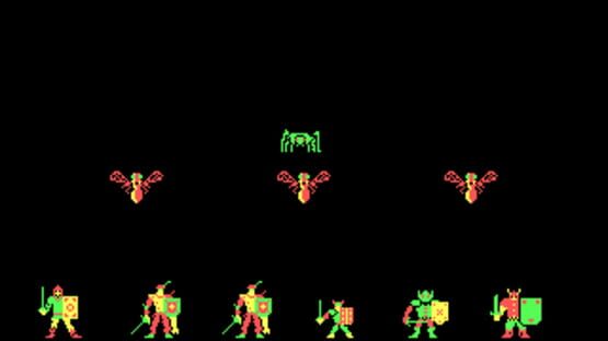 Screenshot for Phantasie