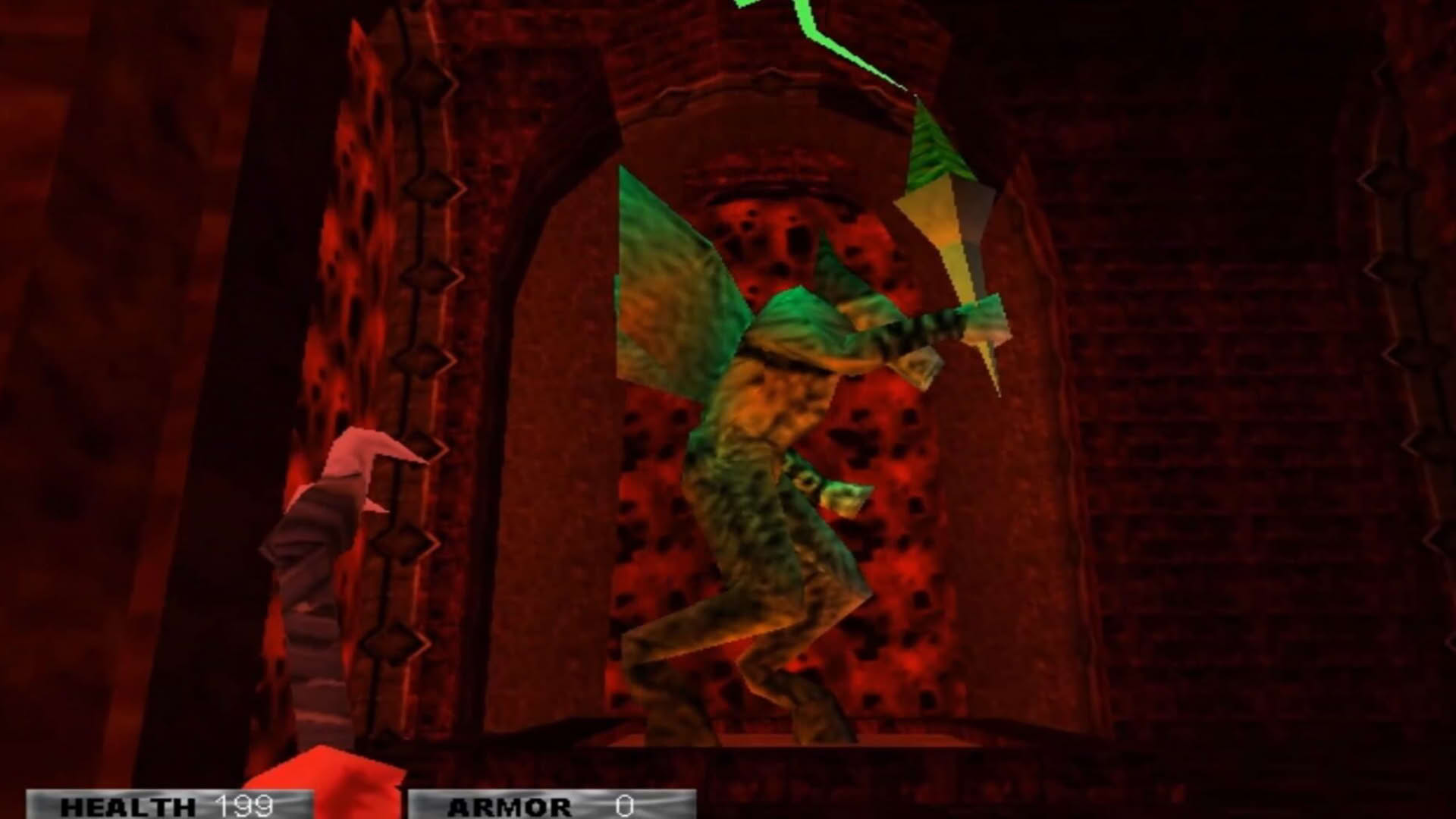 Screenshot for The War in Heaven