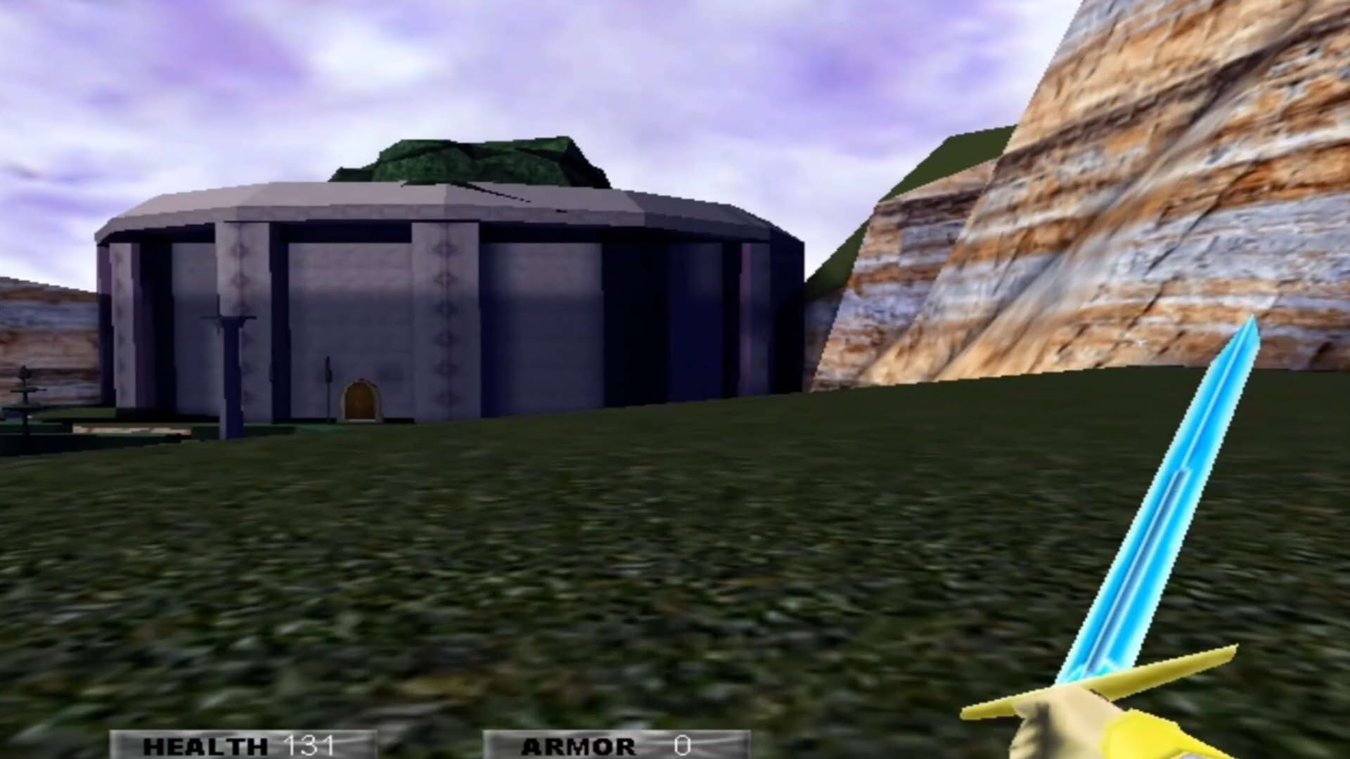 Screenshot for The War in Heaven
