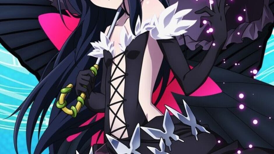 Screenshot for Accel World: End of Burst