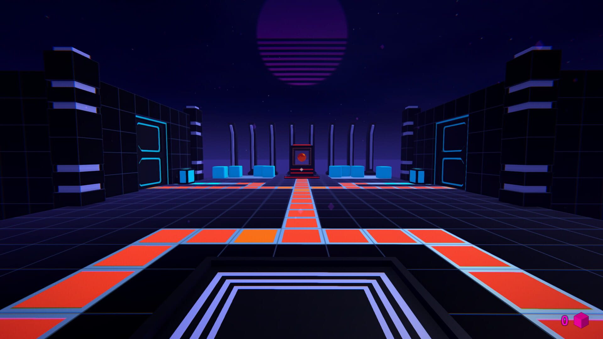 Screenshot for Neon Junctions